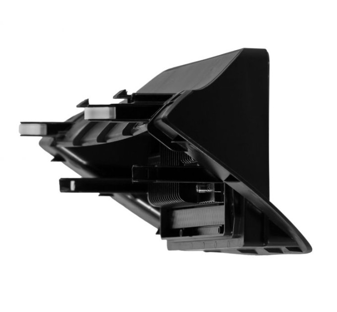 Штатна магнітола Soundbox SM-2269 з CarPlay для Honda Accord 8 2008-2012