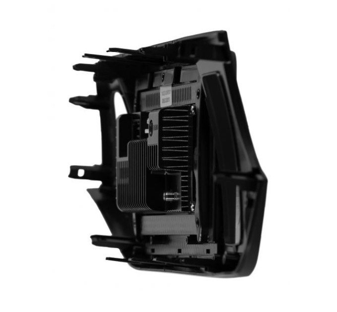 Штатна магнітола Soundbox S-1422 з CarPlay та 4G модем для Kia Picanto 2011-2017 S8-1422