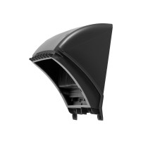 Штатна магнітола Soundbox MTX-8641 для Mercedes Benz C class W2014 2007-2010
