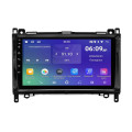 Штатна магнітола Soundbox SM-8663 для Mercedes Benz A Class W169 2004-2012, B class W245 2005-2011, Sprinter W 906 2006-2017 , Vito W639 2006-2014 , Viano W639 2006-2014