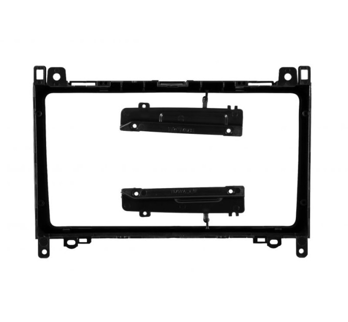 Штатна магнітола Soundbox SM-8663 для Mercedes Benz A Class W169 2004-2012, B class W245 2005-2011, Sprinter W 906 2006-2017 , Vito W639 2006-2014 , Viano W639 2006-2014