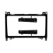 Штатна магнітола Soundbox SM-8663 для Mercedes Benz A Class W169 2004-2012, B class W245 2005-2011, Sprinter W 906 2006-2017 , Vito W639 2006-2014 , Viano W639 2006-2014