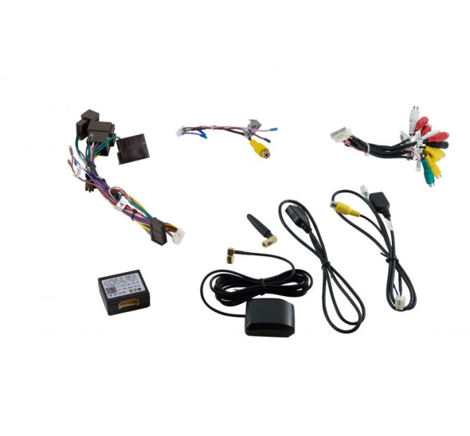 Штатна магнітола Soundbox SM-8663 для Mercedes Benz A Class W169 2004-2012, B class W245 2005-2011, Sprinter W 906 2006-2017 , Vito W639 2006-2014 , Viano W639 2006-2014