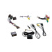 Штатна магнітола Soundbox SM-8663 для Mercedes Benz A Class W169 2004-2012, B class W245 2005-2011, Sprinter W 906 2006-2017 , Vito W639 2006-2014 , Viano W639 2006-2014
