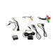 Штатна магнітола Soundbox SB-9471 2G для Toyota LC100 2003-2008 /Lexus LX470 2002-2007Клімат.