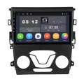 Штатна магнітола Soundbox SB-4569 2G DSP для FORD Fusion USA.