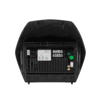 Штатна магнітола Soundbox SB-9093 2G для Hyundai IX35 2010-2015