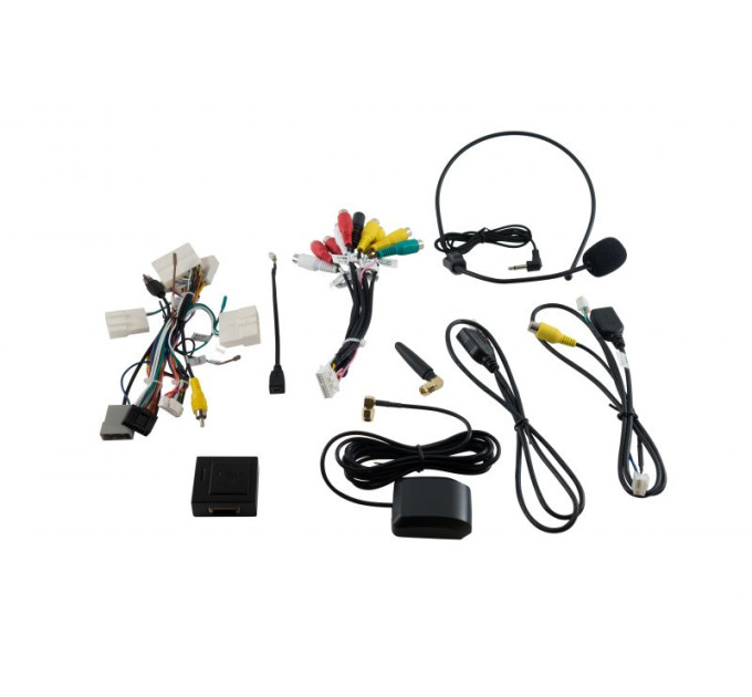 Штатна магнітола Soundbox SB-8160 2G для Nissan X-Trail / Qashqai 2014+ Climate