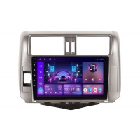 Штатна магнітола Soundbox S-8916 з CarPlay та 4G для Toyota Land Cruiser Prado 150 2010-2014 S8-8916