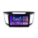 Штатна магнітола Soundbox S-4213 для Hyundai Creta IX25 з CarPlay та 4G S4-4213+360