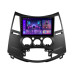 Штатна магнітола Soundbox S-1055 для Mitsubishi 2004-2009 Grandis з CarPlay та 4G модемом S8-1055