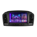 Штатна магнітола Soundbox S-3188 для Opel Insignia 2009-2013 з CarPlay та 4G модемом S8-3188