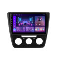 Штатна магнітола Soundbox S-4991 для Skoda Yeti 2009-2013 з CarPlay та 4G модемом S4-4991+360
