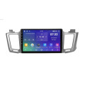 Штатна магнітола Soundbox SM-9019 для Totota Rav 4 2013-2020