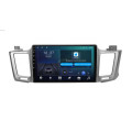 Штатна магнітола Soundbox MTX-9019 для Toyota Rav 4 2013-2020
