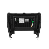 Штатна магнітола Soundbox MTX-9011 для Toyota Camry V55 USA
