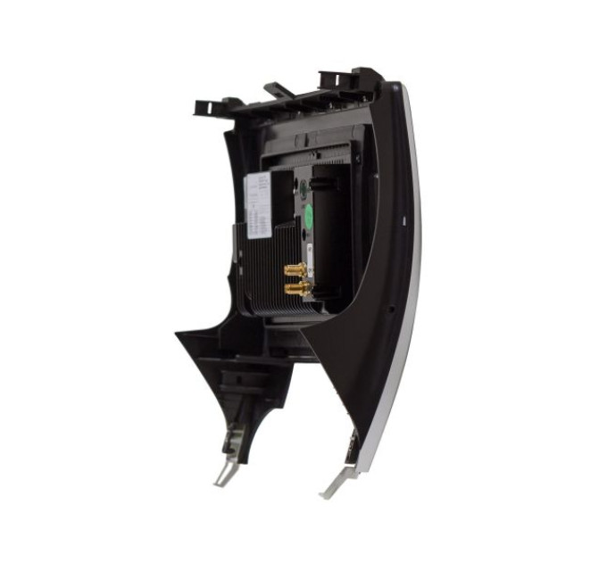 Штатна магнітола Soundbox MTX-9011 для Toyota Camry V55 USA