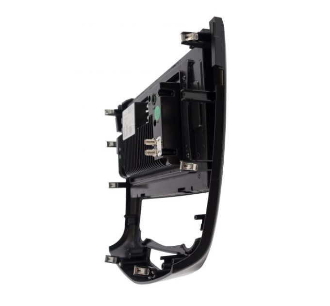 Штатна магнітола Soundbox SB-8160 2G для Nissan X-Trail / Qashqai 2014+ Climate