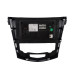 Штатна магнітола Soundbox SB-8160 2G для Nissan X-Trail / Qashqai 2014+ Climate