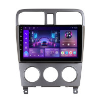 Штатна магнітола Soundbox S-4044 з CarPlay та 4G для Subaru Forester 2002-2008 S4-4044