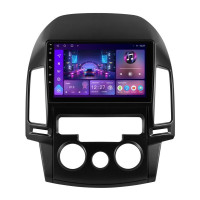 Штатна магнітола Soundbox S-9097С з CarPlay та 4G для Hyundai i30 2007-2012 S8-9097С Штатна магнітола Soundbox S-9097С з CarPlay та 4G для Hyundai i30 2007-2012 S8-9097С