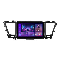 Штатна магнітола Soundbox S-9514 для Kia Carnival 2014-2017 з CarPlay та 4G модемом S8 2K-9514