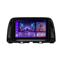 Штатна магнітола Soundbox S-7799 З carPlay та 4G модемом для Mazda 6 2012-2015 , CX-5 2012-2016 S4 2K-7799