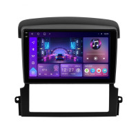 Штатна магнітола Soundbox S-5540 для KIA Sorento 2002-2008 з CrPlay та 4G S4 2K-5540