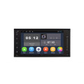 Штатна магнітола Soundbox SB-8112 2G Toyota Universal