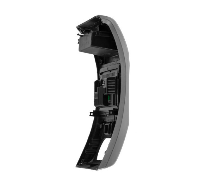 Штатна магнітола Soundbox SM-8166 з CarPlay для Nissan X-Trail 2008-2013