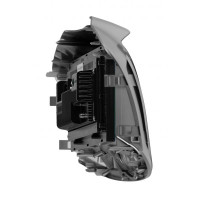 Штатна магнітола Soundbox S-1079 з CarPlay та 4G модемом Chevrolet Captiva 12-16 S8-1079