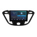 Штатна магнітола Soundbox MTX-9130 з CarPlay та 4G модемом для Ford Transit 2012-2021