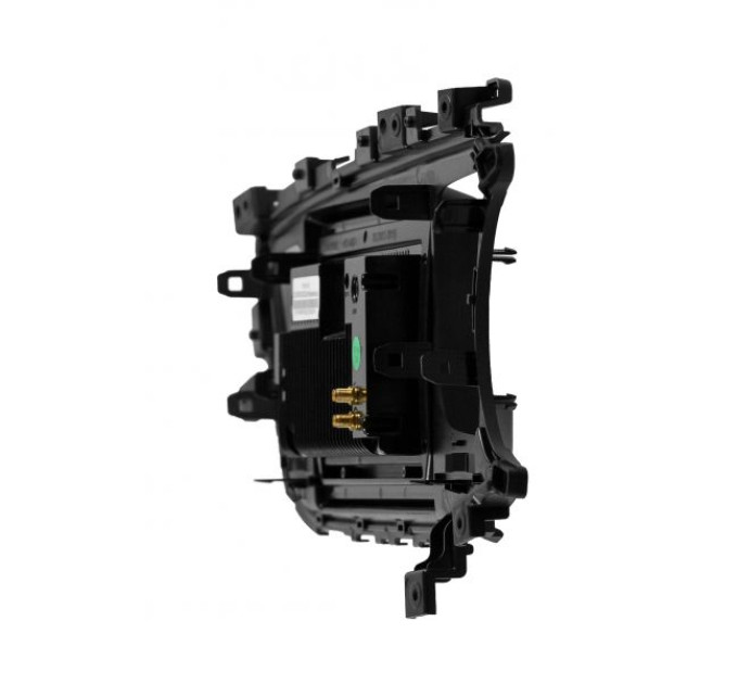 Штатна магнітола Soundbox S-1421 для Kia K5 з CarPlay та 4G S4-1421+360