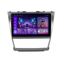 Штатна магнітола Soundbox S-1040 з CarPlay та 4G для Toyota Camry V40 10.1" S4-1040+360