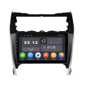 Штатна магнітола Soundbox SB-1393 2G для Toyota Camry V50 USA.