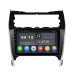 Штатна магнітола Soundbox SB-1393 2G для Toyota Camry V50 USA.