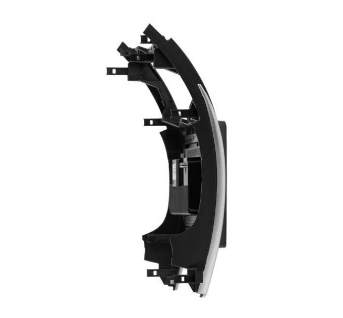 Штатна магнітола Soundbox SB-1393 2G для Toyota Camry V50 USA.
