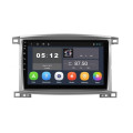 Штатна магнітола Soundbox SB-9471 2G CA для Toyota LC100 2003-2008/Lexus LX470 2002-2007 Клімат.