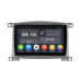 Штатна магнітола Soundbox SB-9471 2G CA для Toyota LC100 2003-2008/Lexus LX470 2002-2007 Клімат.