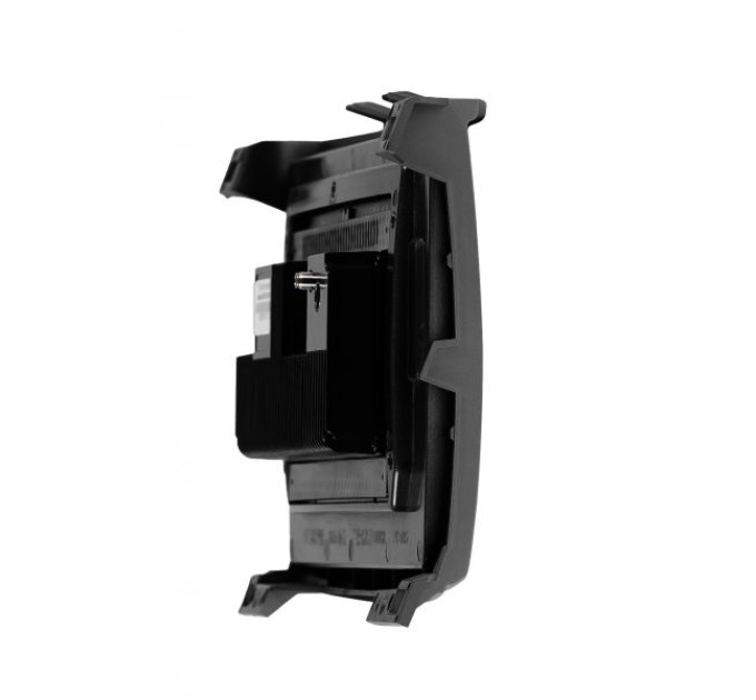Штатна магнітола Soundbox SB-9471 2G CA для Toyota LC100 2003-2008/Lexus LX470 2002-2007 Клімат.