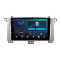Штатна магнітола Soundbox MTX-9422 для Toyota LC100 2003-2008 (кондиціонер)