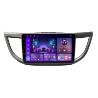 Штатна магнітола Soundbxo S-7122 для Honda CR-V 2012-2015 з CarPlay та 4G S8 2K-7122