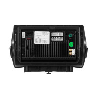 Штатний головний пристрій Soundbox SM-9231 для Ford Kuga 13-17