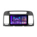 Штатна магнітола Soundbox S-1220 для Toyota Camry V30 2001-2006 з CarPlay та 4G S8-1220