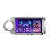 Штатна магнітола Soundbox S-3591 для Toyota Yaris 20012-2016 з CarPlay та 4G S4-3591