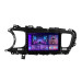 Штатна магнітола Soundbox S-1421 для Kia K5 з CarPlay та 4G S4-1421+360