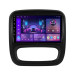 Штатна магнітола Soundbox S-3130 з CarPlay для Opel Vivaro 2014+/ Renault Trafic 2014+ з CarPlay та 4G S4-3130