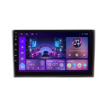 Штатна магнітола Soundbox S-7132 з CarPlay та 4G модем для Suzuki Grand Vitara 2006-2014 S8-7132