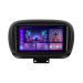 Штатна магнітола Soundbox S-1246 з CarPlay та 4G модем для FIAT 500X 2014-2019 S8-1246