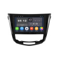 Штатна магнітола Soundbox SBM-8160 для Nissan X-Trail / Qashqai 2014+
